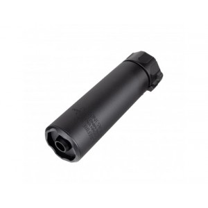 Глушитель SOCOM 556-MINI2 (5 inch) Black MP261 BK [East Crane]